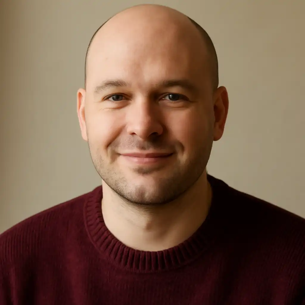 Peter Richardson